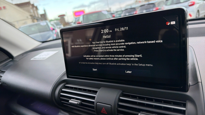 Hyundai INSTER 85kW 02 49kWh 5dr Auto Electric Hatchback